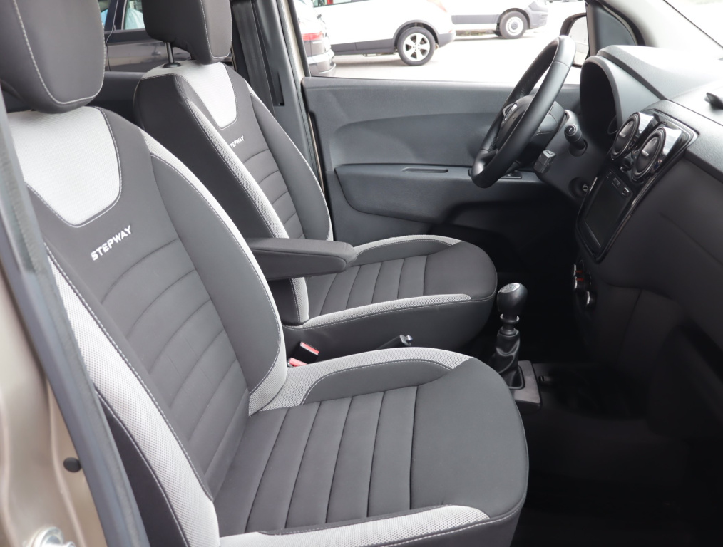 Dacia Lodgy