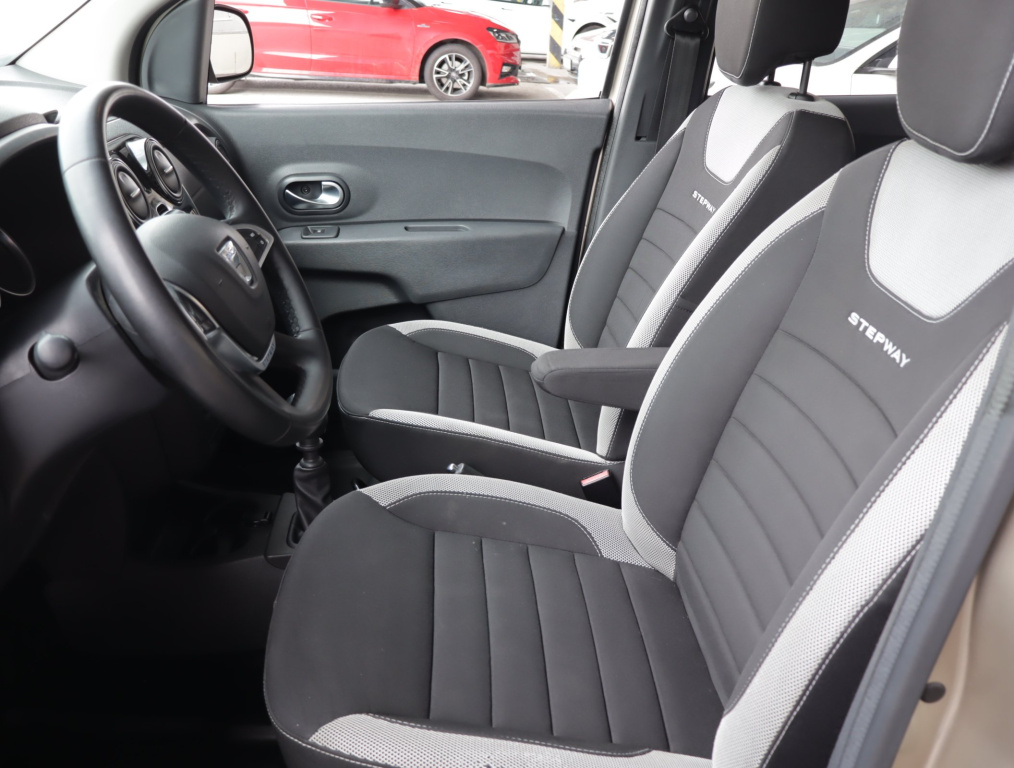 Dacia Lodgy