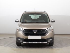 Dacia Lodgy - 2019