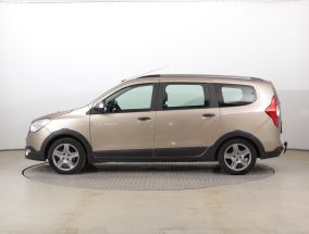 Dacia Lodgy - 2019