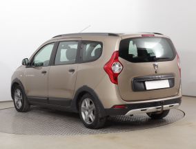 Dacia Lodgy - 2019