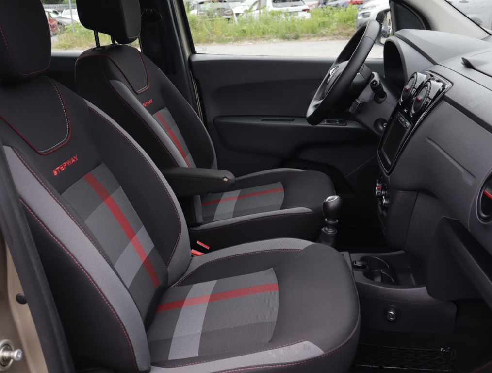 Dacia Lodgy