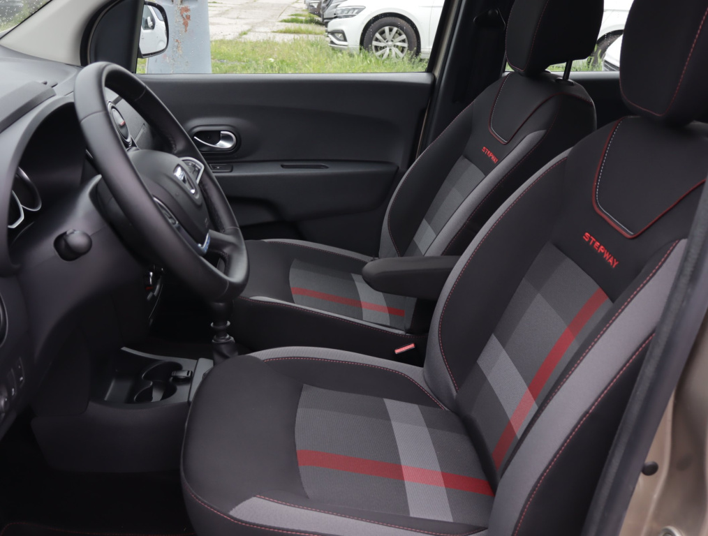 Dacia Lodgy