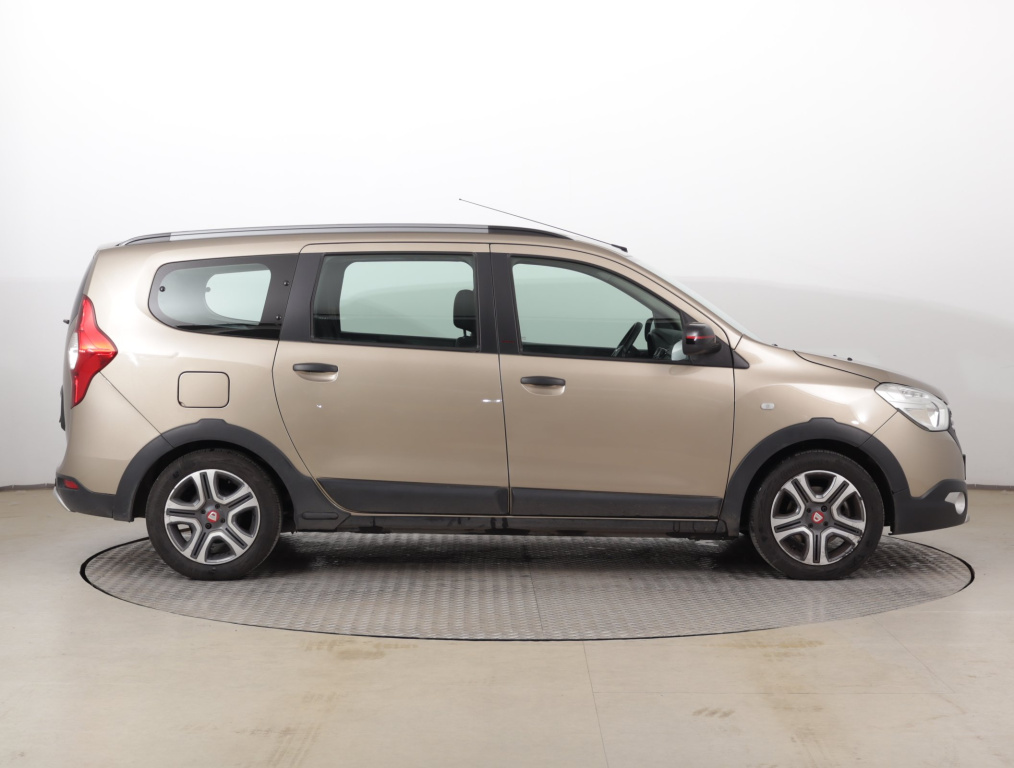 Dacia Lodgy