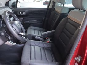 Citroen C3 Aircross - 2024