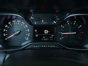 Citroen C3 Aircross - 2024