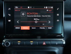 Citroen C3 Aircross - 2024