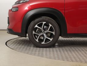 Citroen C3 Aircross - 2024