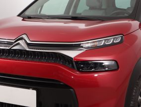 Citroen C3 Aircross - 2024