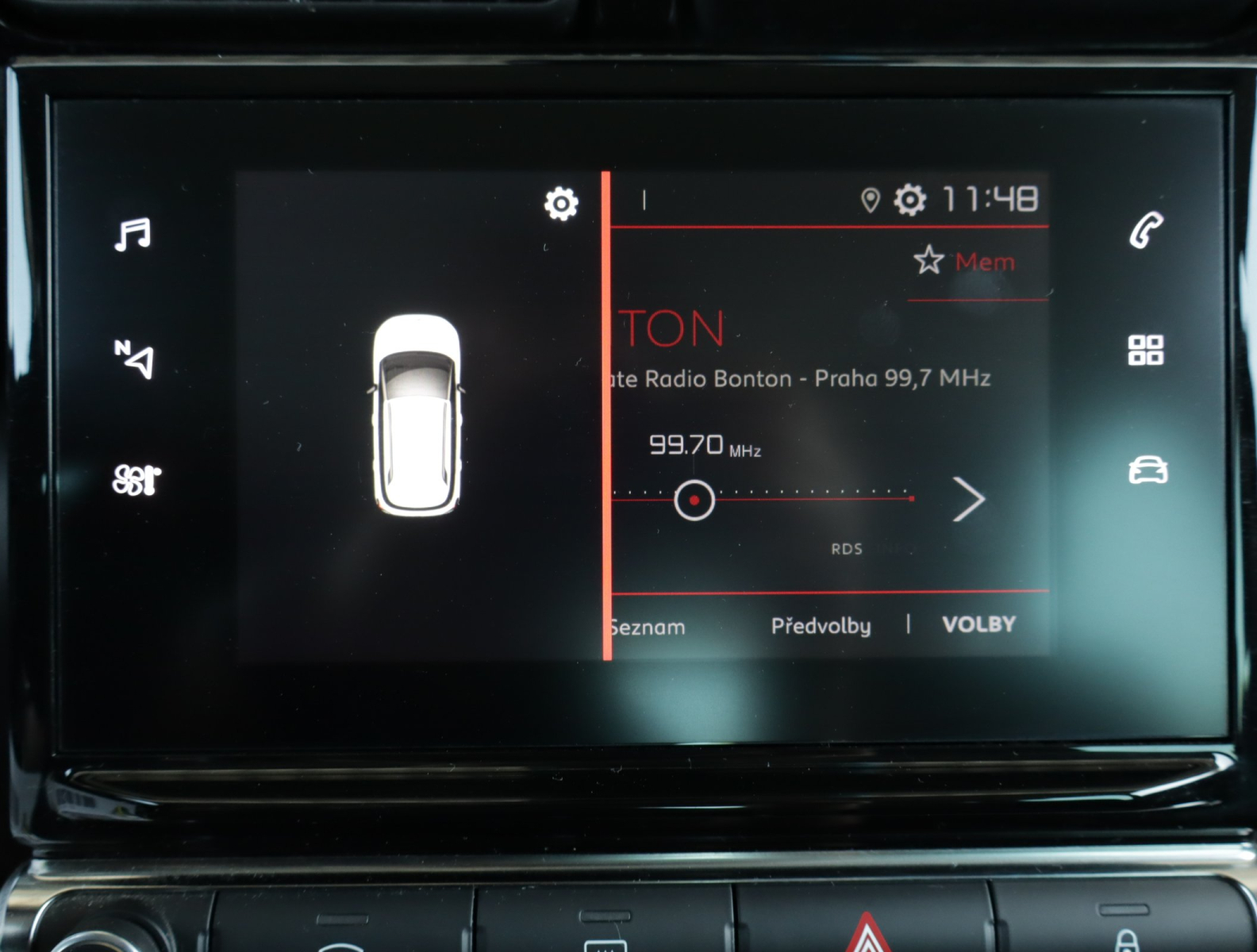 Citroen C3 Aircross - 2024
