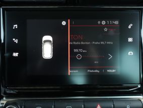 Citroen C3 Aircross - 2024