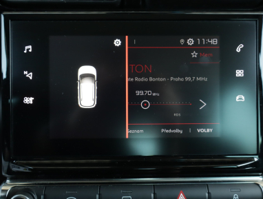 Citroen C3 Aircross - 2024