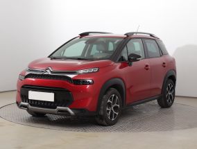Citroen C3 Aircross - 2024