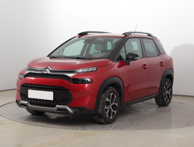 Citroen C3 Aircross - 2024