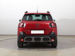 Citroen C3 Aircross - 2024