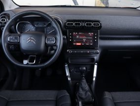 Citroen C3 Aircross - 2024