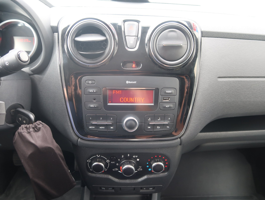 Dacia Lodgy