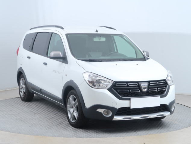 Dacia Lodgy 2020