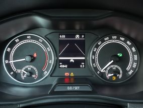 Škoda Scala - 2023