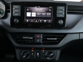 Škoda Scala - 2023