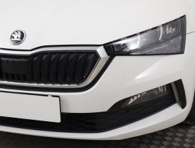 Škoda Scala - 2023