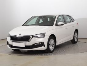 Skoda Scala - 2023