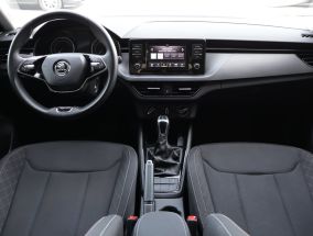Škoda Scala - 2023