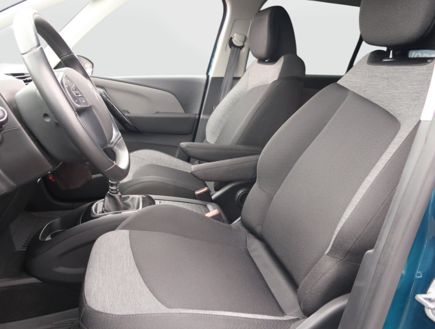 Citroen C4 Grand SpaceTourer