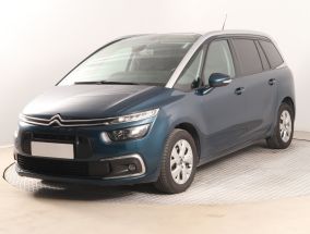 Citroen C4 Grand SpaceTourer - 2020