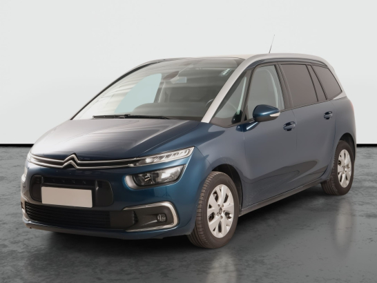 Citroen C4 Grand SpaceTourer