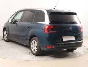 Citroen C4 Grand SpaceTourer - 2020