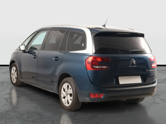 Citroen C4 Grand SpaceTourer