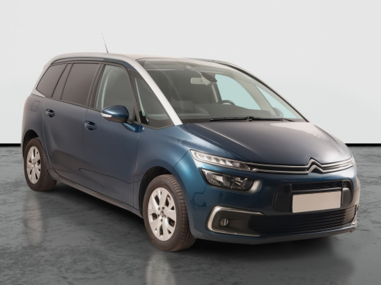 Citroen C4 Grand SpaceTourer