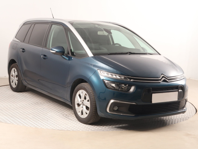 Citroen C4 Grand SpaceTourer 2020
