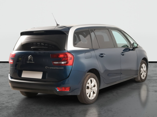 Citroen C4 Grand SpaceTourer