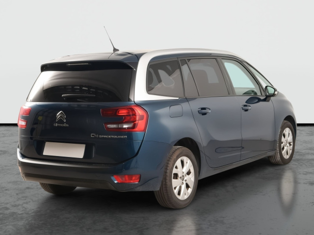 Citroen C4 Grand SpaceTourer