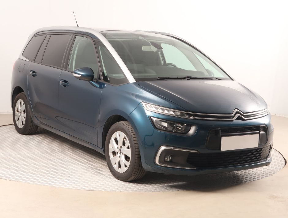 Citroen C4 Grand SpaceTourer - 2020