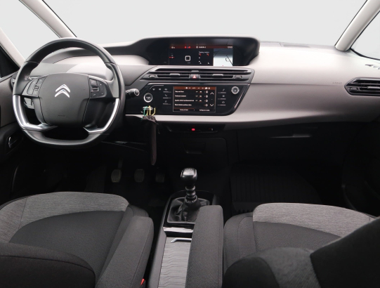 Citroen C4 Grand SpaceTourer