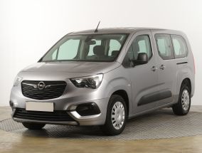 Opel Combo - 2022
