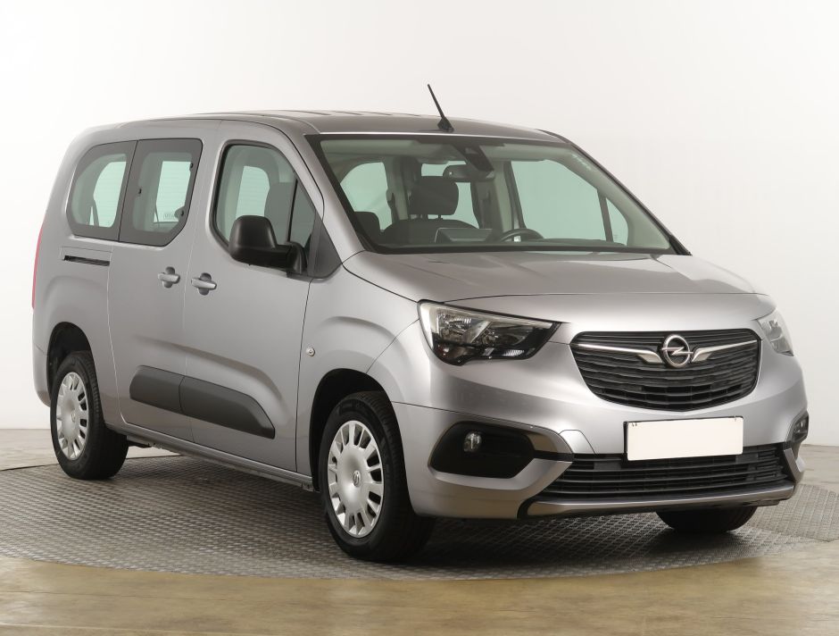 Opel Combo - 2022