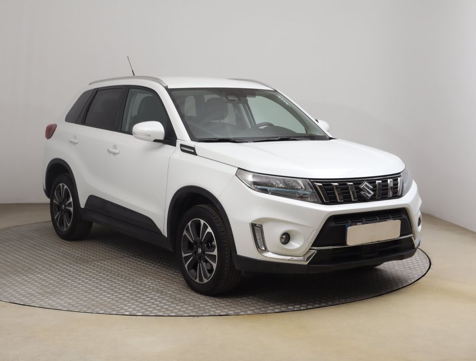 Suzuki Vitara - 2021