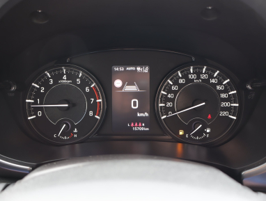 Suzuki Vitara - 2024