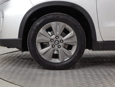 Suzuki Vitara - 2024