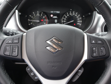 Suzuki Vitara - 2024