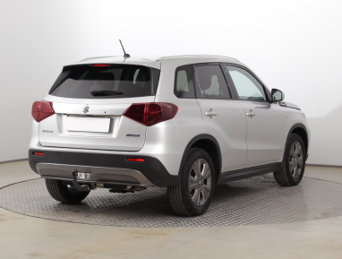 Suzuki Vitara - 2024