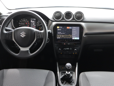 Suzuki Vitara - 2024