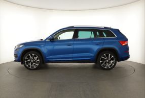 Skoda Kodiaq - 2019