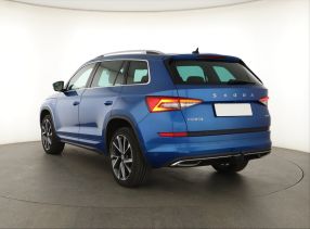 Skoda Kodiaq - 2019