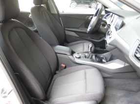 BMW 1 - 2020