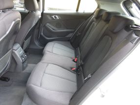BMW 1 - 2020